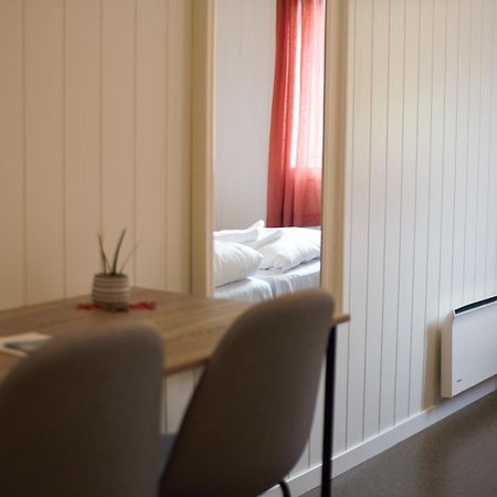 Sognhostel Sorbo Ngoại thất bức ảnh