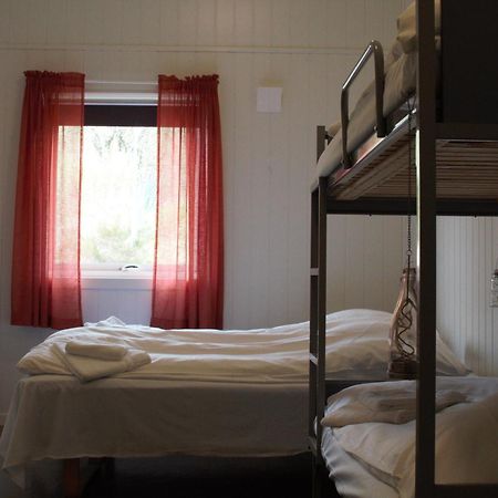 Sognhostel Sorbo Ngoại thất bức ảnh