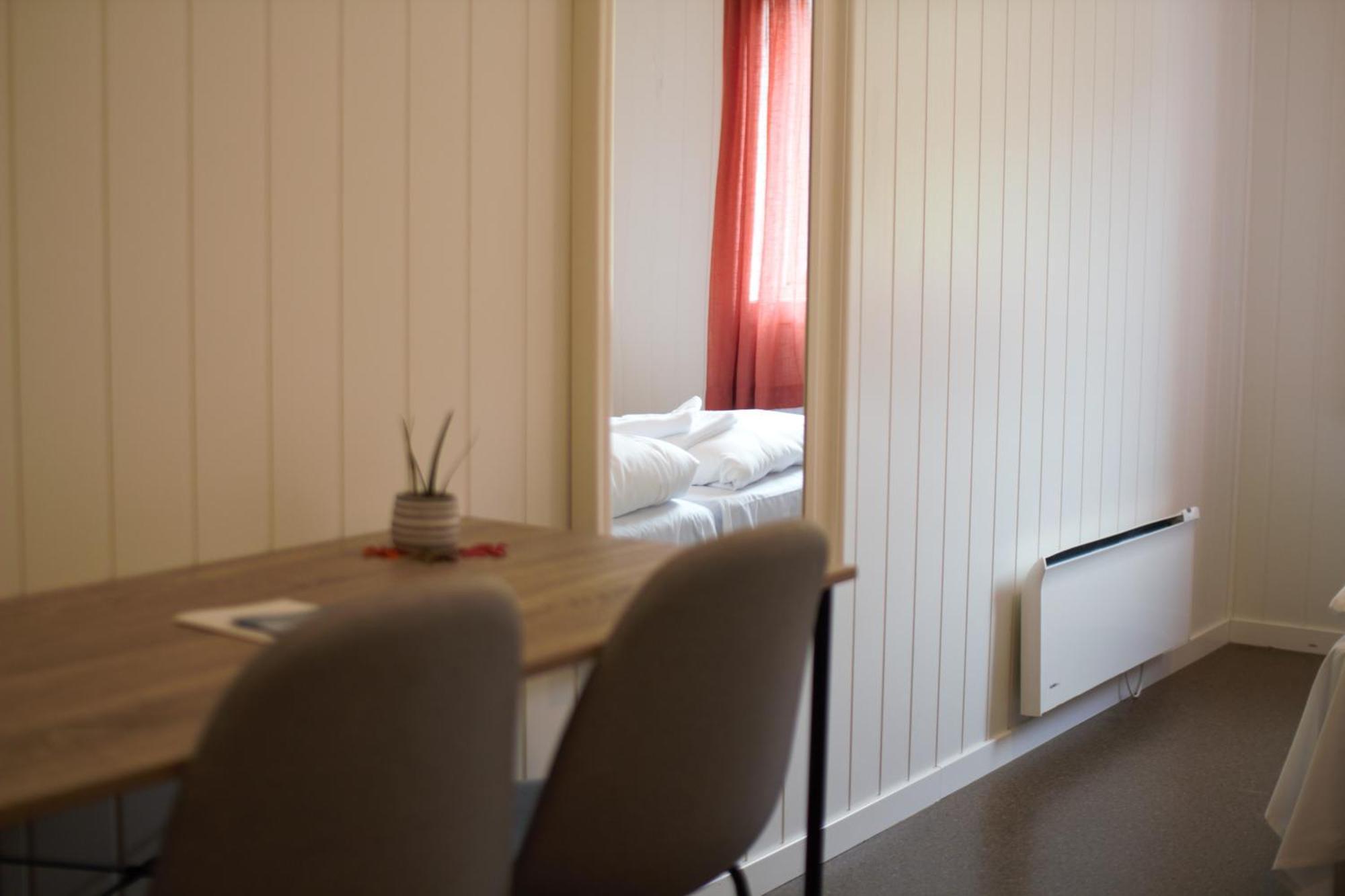 Sognhostel Sorbo Ngoại thất bức ảnh