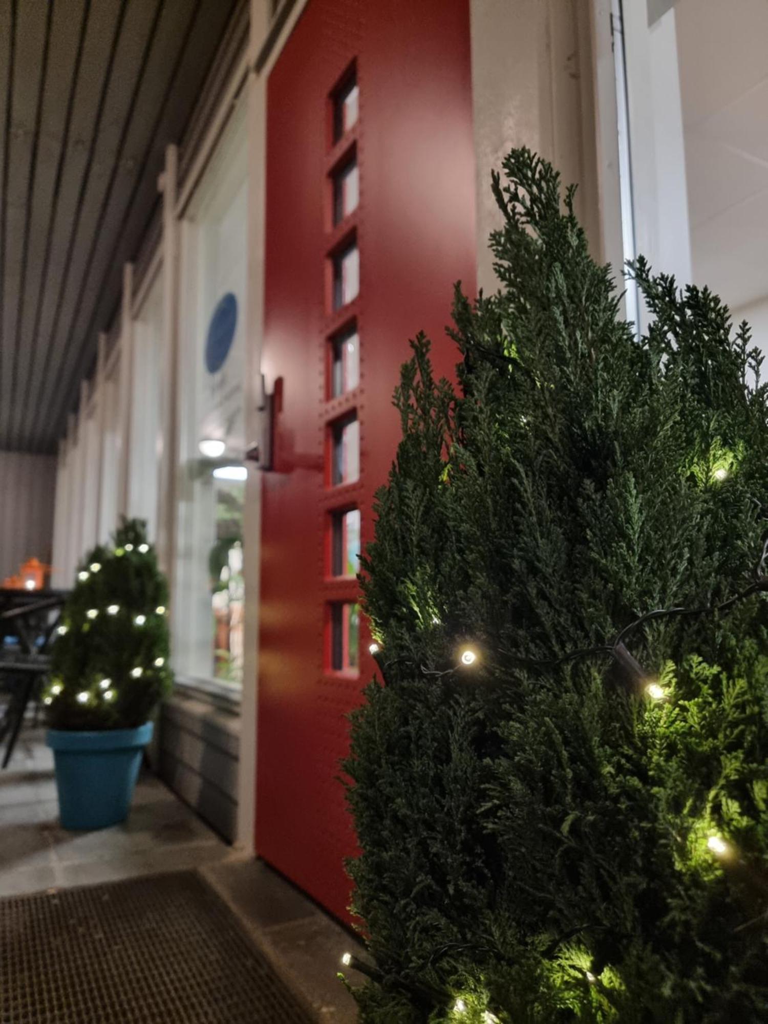 Sognhostel Sorbo Ngoại thất bức ảnh