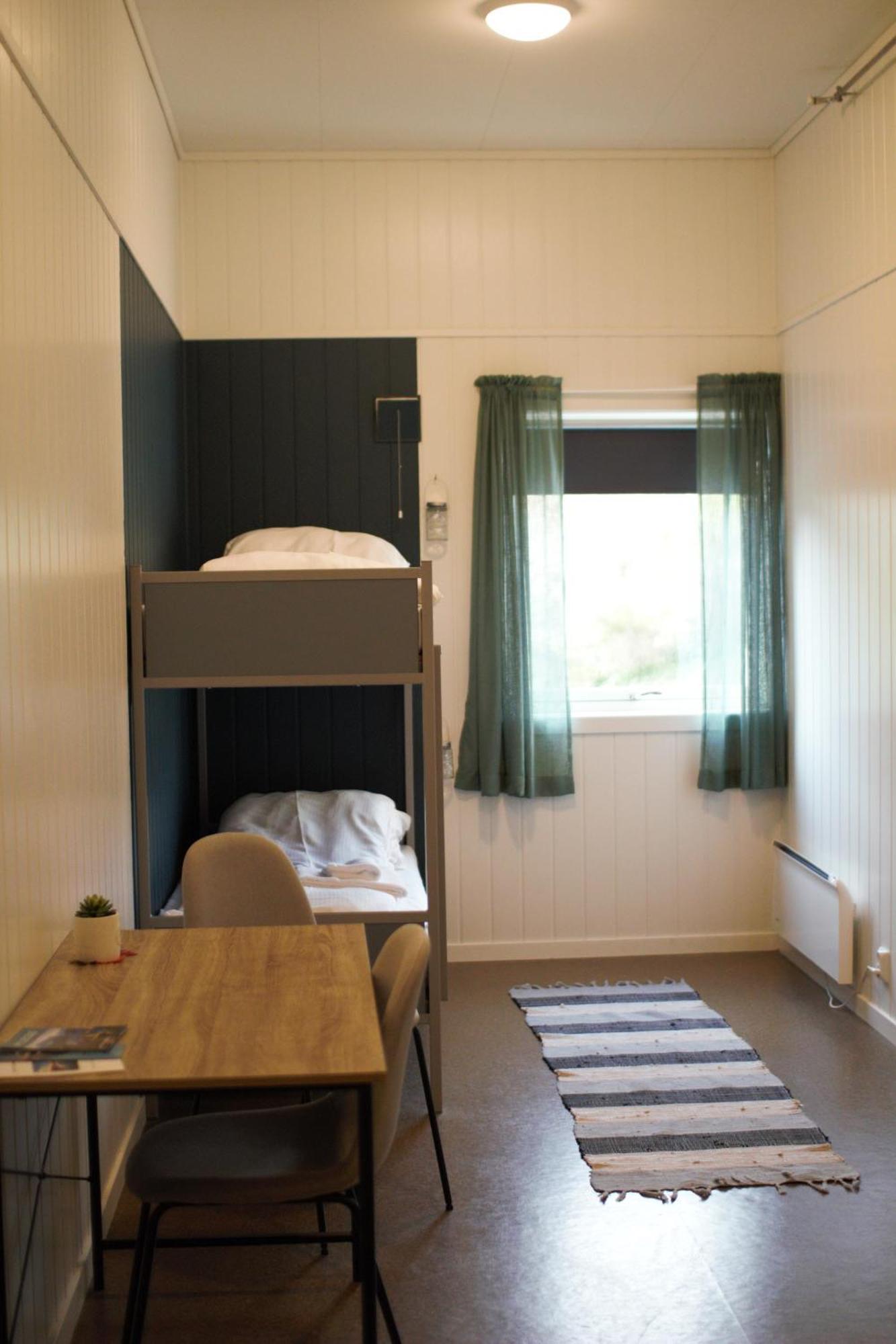Sognhostel Sorbo Ngoại thất bức ảnh