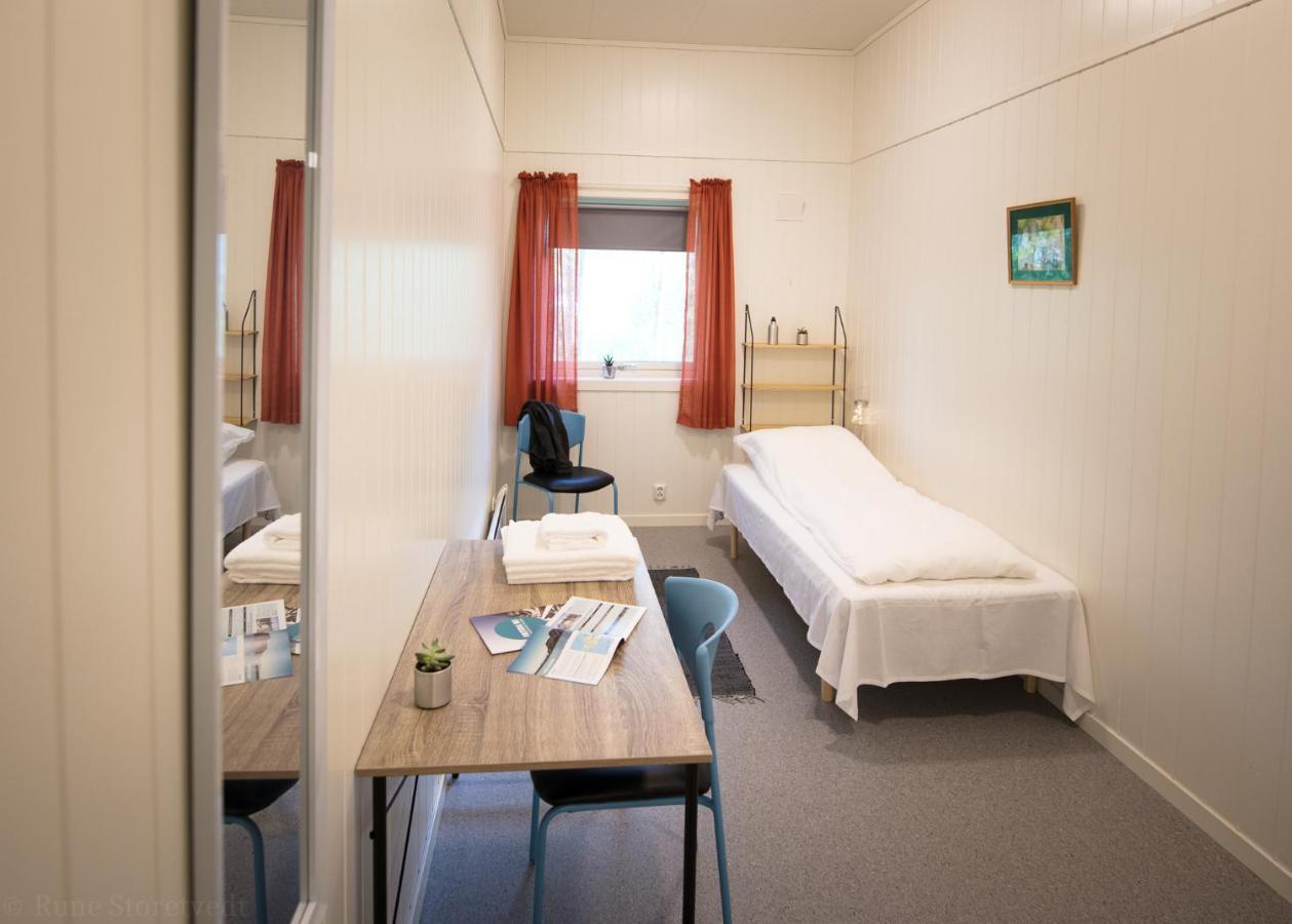 Sognhostel Sorbo Ngoại thất bức ảnh